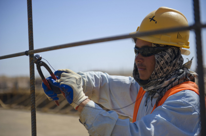 Dallas Abogado de Compensación al Trabajador