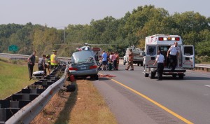 Informes de Accidentes