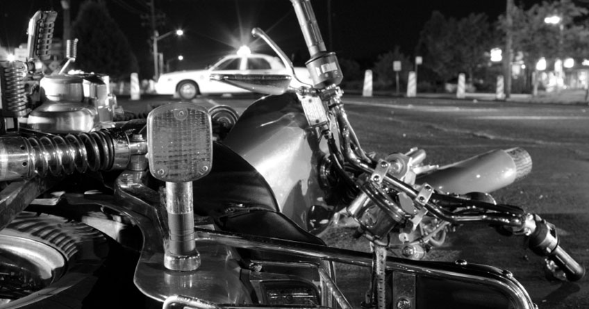 Accidentes de Motocicletas en Dallas
