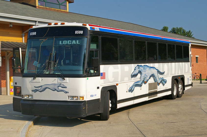 Abogado de accidentes de Greyhound en Dallas Tejas