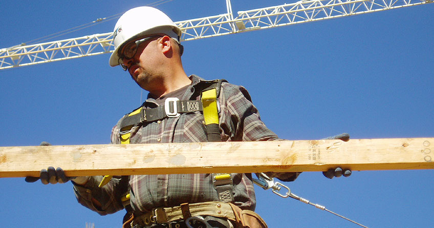 Abogado de Trabajadores de la Construcción en Dallas