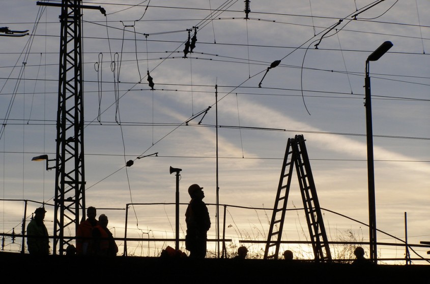 Abogado de Accidentes de Líneas Eléctricas