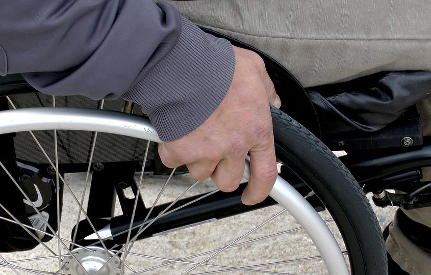 Abogado de Lesiones Parapléjicas y Cuadripléjicos en Texas
