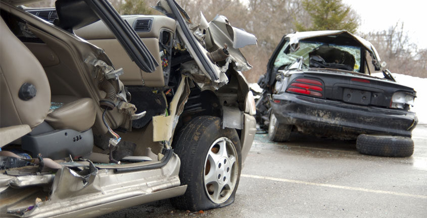 Accidentes de Coche & State Farm Seguro