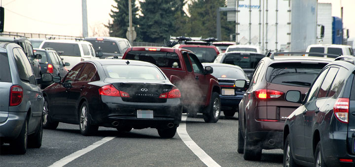 Fusión de Autopistas en Texas