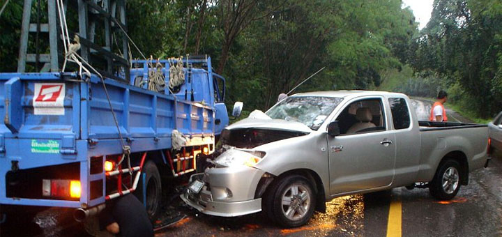 Abogado de Accidentes de Auto del Trabajo en Tejas